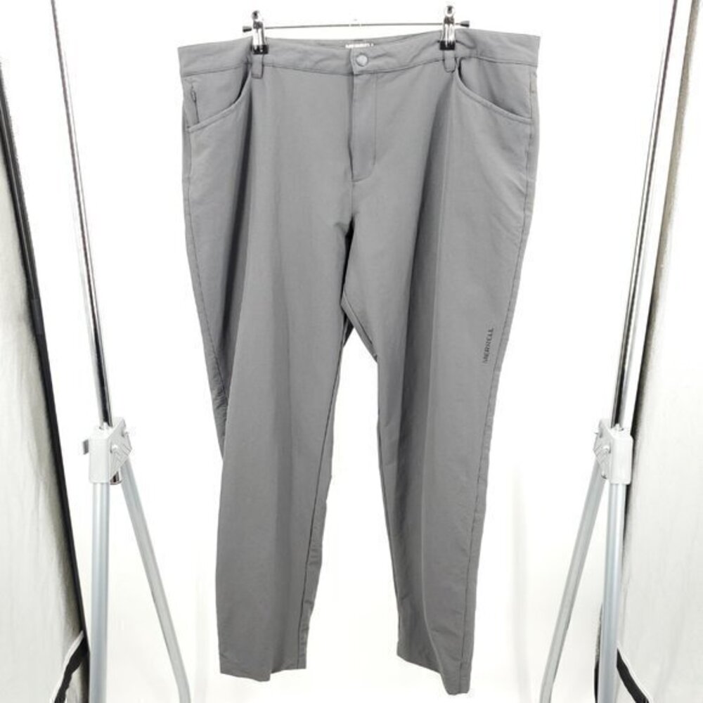Merrell Gray Hiking Pants